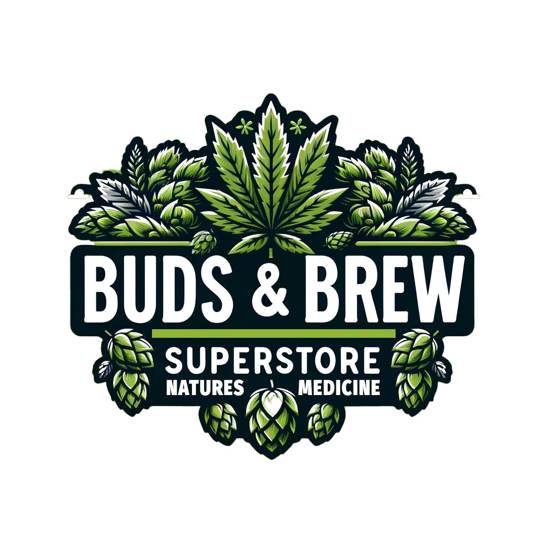 Buds and Brew Superstore Buds and Brew Superstore