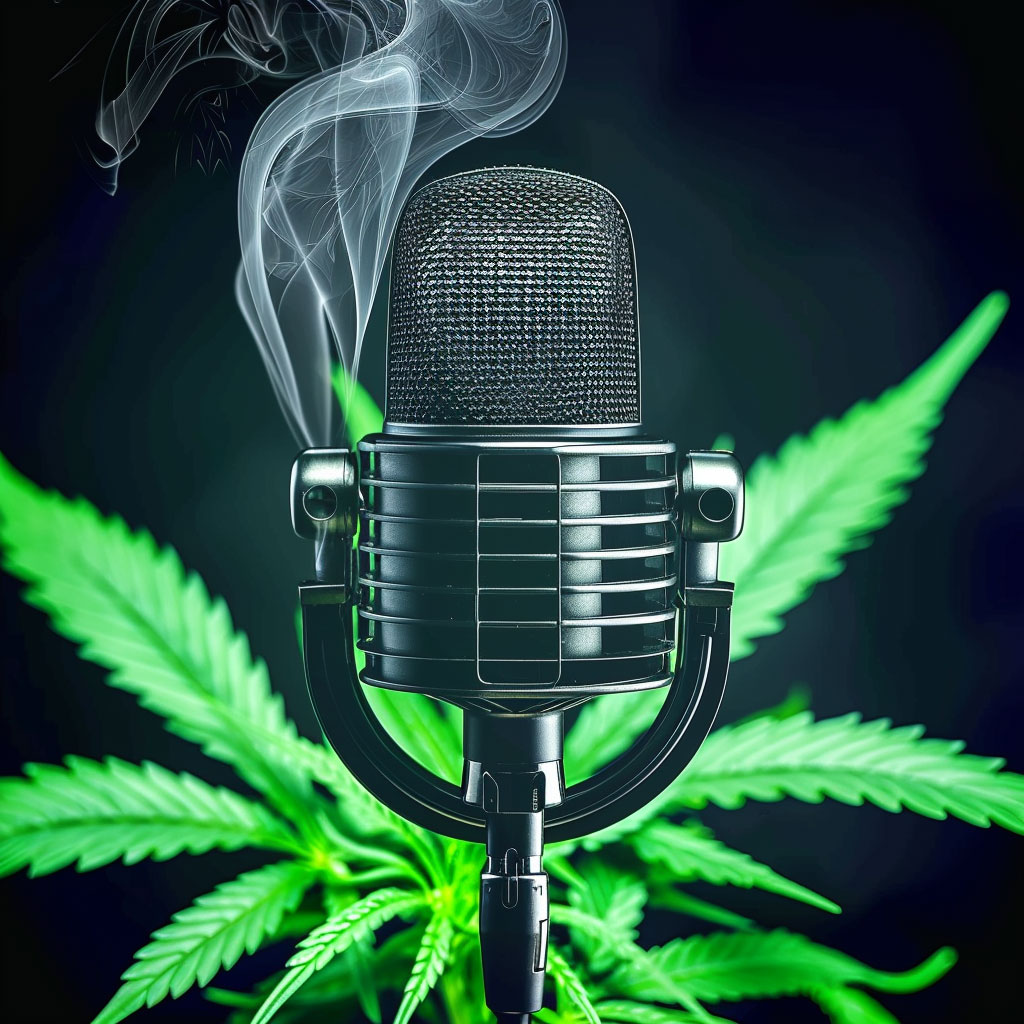 Dr. Dank's Podcast with Larry Nagle | Cannabis, Marijuana & Industrial Hemp Insights Dr. Dank's Podcast with Larry Nagle | Cannabis, Marijuana & Industrial Hemp Insights