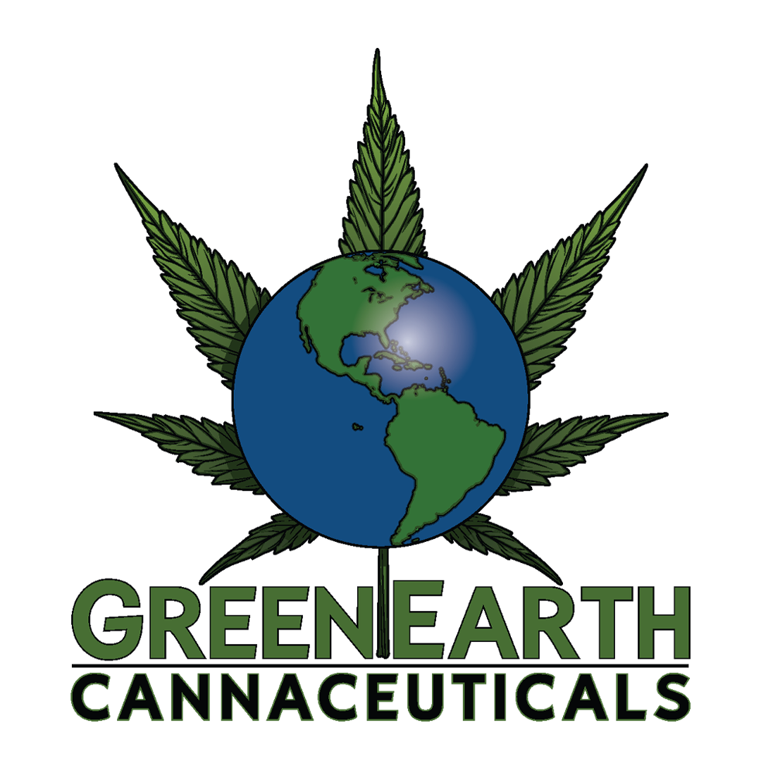 Green Earth Cannaceuticals Green Earth Cannaceuticals